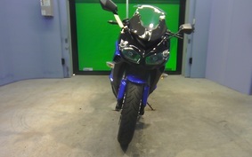 KAWASAKI NINJA 1000 A 2011 ZXT00G