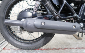KAWASAKI ESTRELLA BJ250A