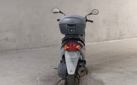 SUZUKI ADDRESS V125 CF4EA