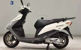 SUZUKI ADDRESS V125 DT11A