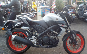 YAMAHA MT-15 RG68