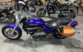 KAWASAKI ELIMINATOR 250 V Type VN250A