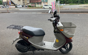 SUZUKI LETS4 CA43A