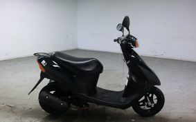 SUZUKI LET's 2 CA1PA