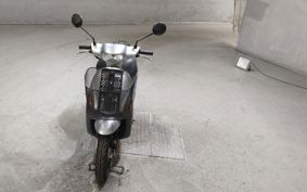SUZUKI LETS4 CA45A