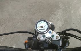 SUZUKI GRASS TRACKER NJ47A