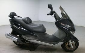 YAMAHA MAJESTY 125 FI SE27