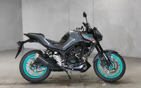 YAMAHA MT-25 RG109