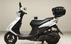 SUZUKI ADDRESS V125 S CF4MA