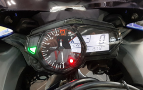 YAMAHA YZF-R25 RG10J