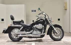 HONDA SHADOW 750 Gen. 3 2009 RC50