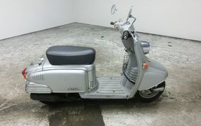 HONDA JULIO AF52