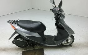 SUZUKI ADDRESS V50 Fi G Type CA42A