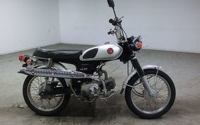 HONDA CL50 BENLY CD50