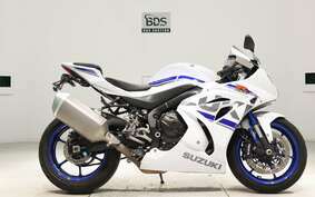 SUZUKI GSX-R1000R A 2020 DM11G