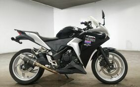 HONDA CBR250R MC41