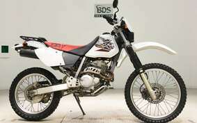 HONDA XR250 MD30