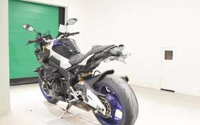 YAMAHA MT-10 SP 2017 RN50J