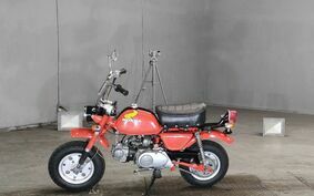 HONDA MONKEY Z50J