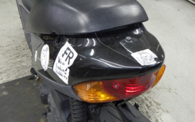 SUZUKI ADDRESS V125 CF4EA