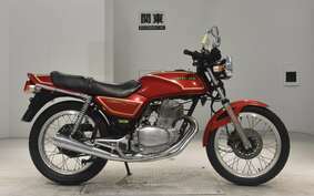 HONDA CB250RS-Z Z MC02