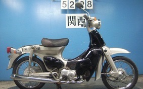 HONDA LITTLE CUB C50