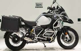 BMW R1250GS ADVENTURE 2021