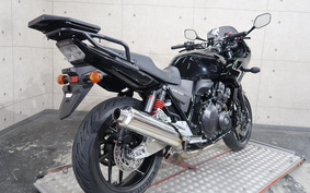 HONDA CB400 SUPER BOLDOR 2019 NC42