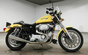 HARLEY XL1200S 1999 CHP