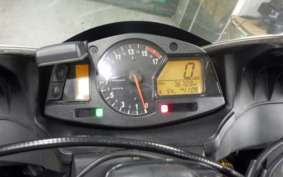 HONDA CBR600RR GEN 3 2009 PC40