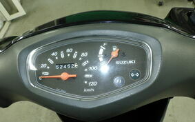 SUZUKI ADDRESS V125 CF4EA