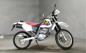 HONDA XR250 MD30