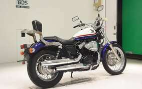 HONDA VT400S 2011 NC46