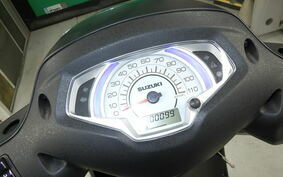 SUZUKI ADDRESS V125 Gen.2 DP12H