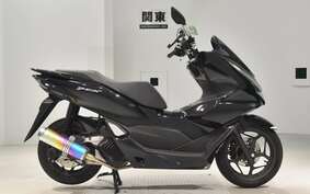 HONDA PCX125 JK05