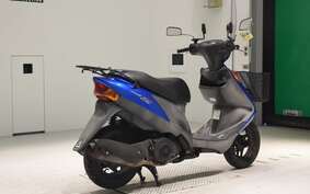 SUZUKI ADDRESS V125 CF4EA