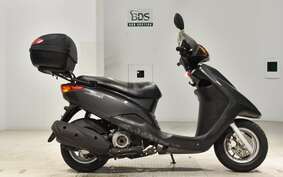 YAMAHA AXIS 125 TREET SE53J