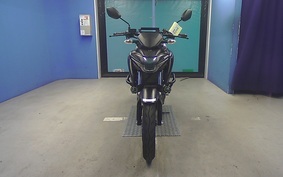 SUZUKI GSX-S125 DL32B