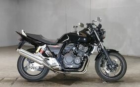 HONDA CB400SF VTEC REVO 2010 NC42