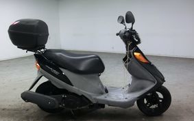 SUZUKI ADDRESS V125 CF4EA