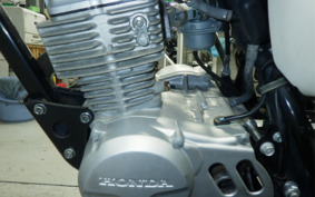 HONDA APE 50 AC16