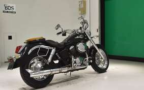 HONDA SHADOW 400 1999 NC34