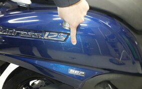 SUZUKI ADDRESS V125 Gen.2 DP12H