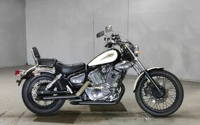 YAMAHA VIRAGO 250 S 3DM