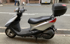 YAMAHA AXIS 125 TREET SE53J