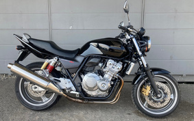 HONDA CB400SF ABS 2008 NC42