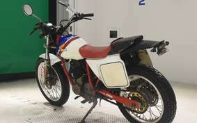 HONDA FTR250 MD17