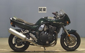 SUZUKI GSF1200 S 1999 GV75A