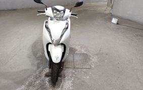 HONDA LEAD 125 JF45