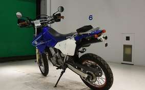 SUZUKI DR-Z400S 2008 SK43A